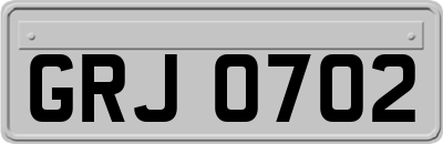 GRJ0702