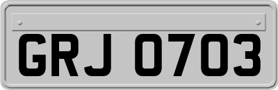 GRJ0703