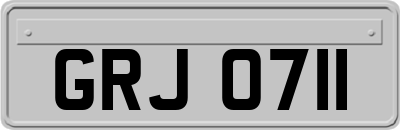 GRJ0711