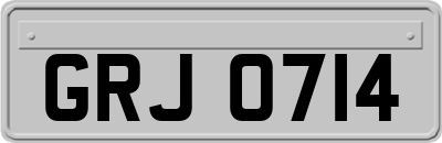 GRJ0714
