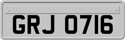 GRJ0716