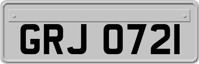 GRJ0721