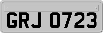 GRJ0723