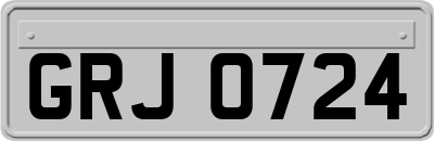 GRJ0724