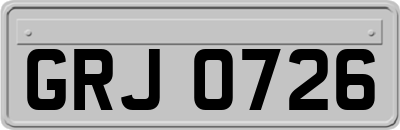 GRJ0726