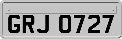 GRJ0727