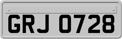 GRJ0728