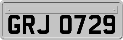 GRJ0729