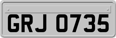 GRJ0735