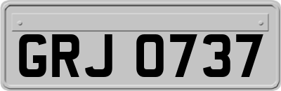 GRJ0737