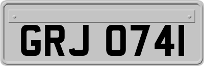 GRJ0741