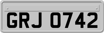 GRJ0742