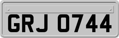 GRJ0744