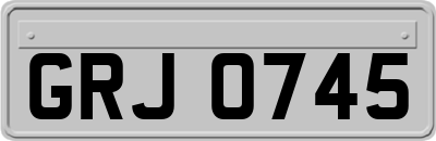 GRJ0745