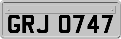 GRJ0747