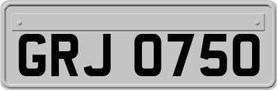GRJ0750