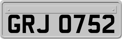 GRJ0752