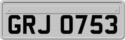GRJ0753