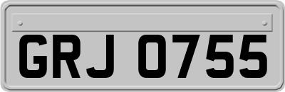 GRJ0755