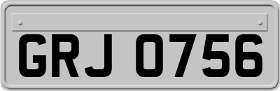 GRJ0756