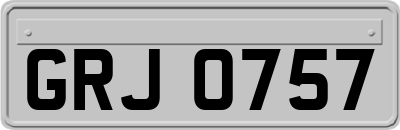 GRJ0757