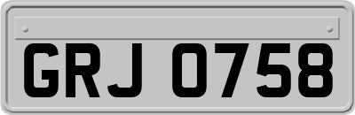 GRJ0758