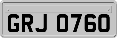 GRJ0760