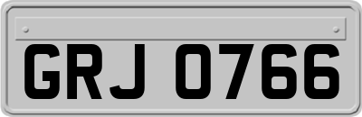 GRJ0766