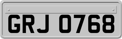 GRJ0768