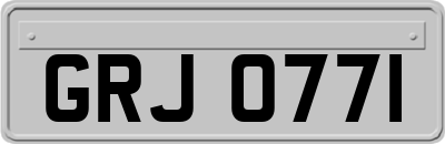 GRJ0771