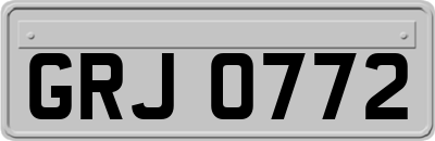 GRJ0772