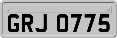 GRJ0775