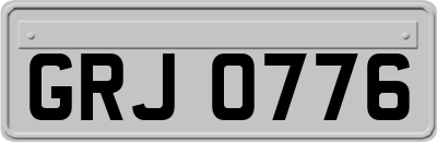 GRJ0776