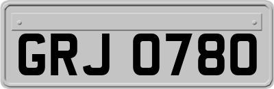 GRJ0780