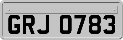 GRJ0783
