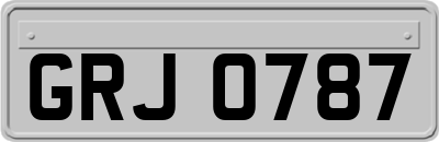 GRJ0787