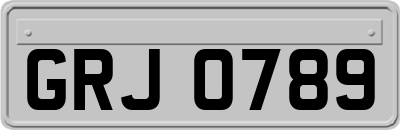 GRJ0789