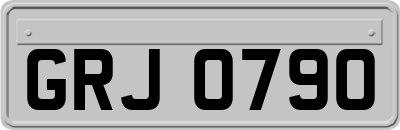 GRJ0790