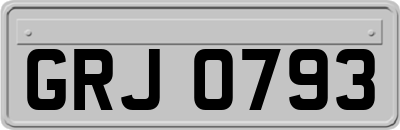 GRJ0793