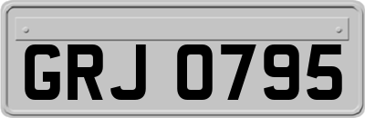 GRJ0795