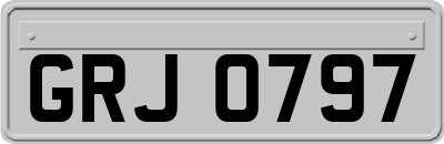 GRJ0797