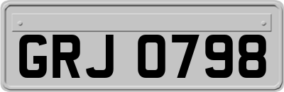 GRJ0798