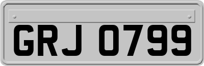 GRJ0799