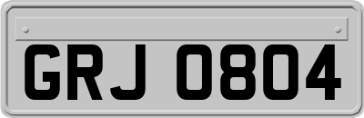 GRJ0804