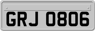 GRJ0806
