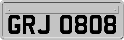 GRJ0808