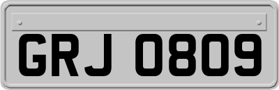GRJ0809
