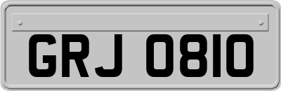 GRJ0810