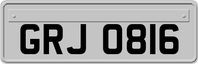 GRJ0816