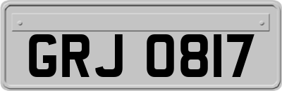 GRJ0817